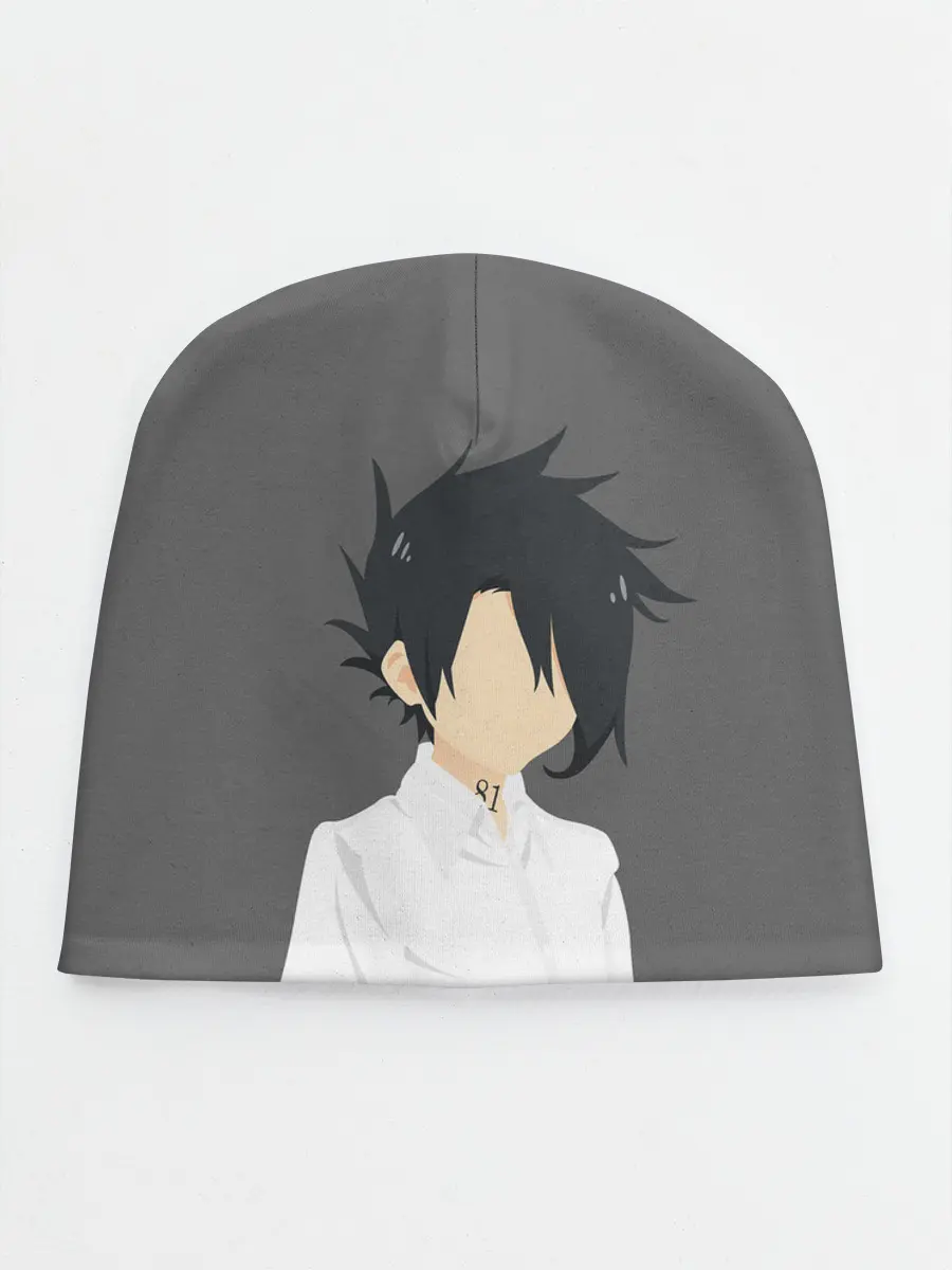 Детская шапка / Ray