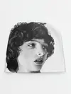 Детская шапка / finn wolfhard