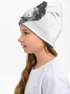 Детская шапка / finn wolfhard