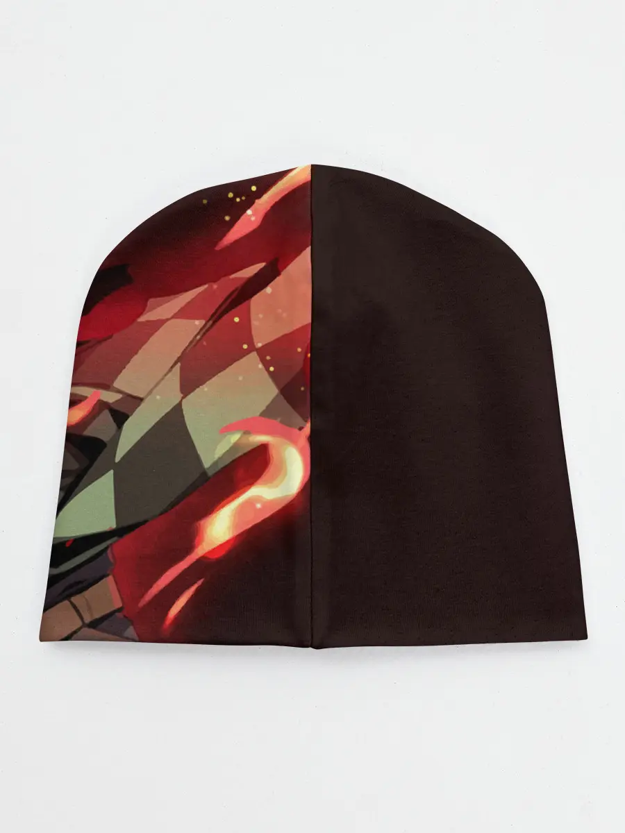 Детская шапка / Клинок рассекающий демонов