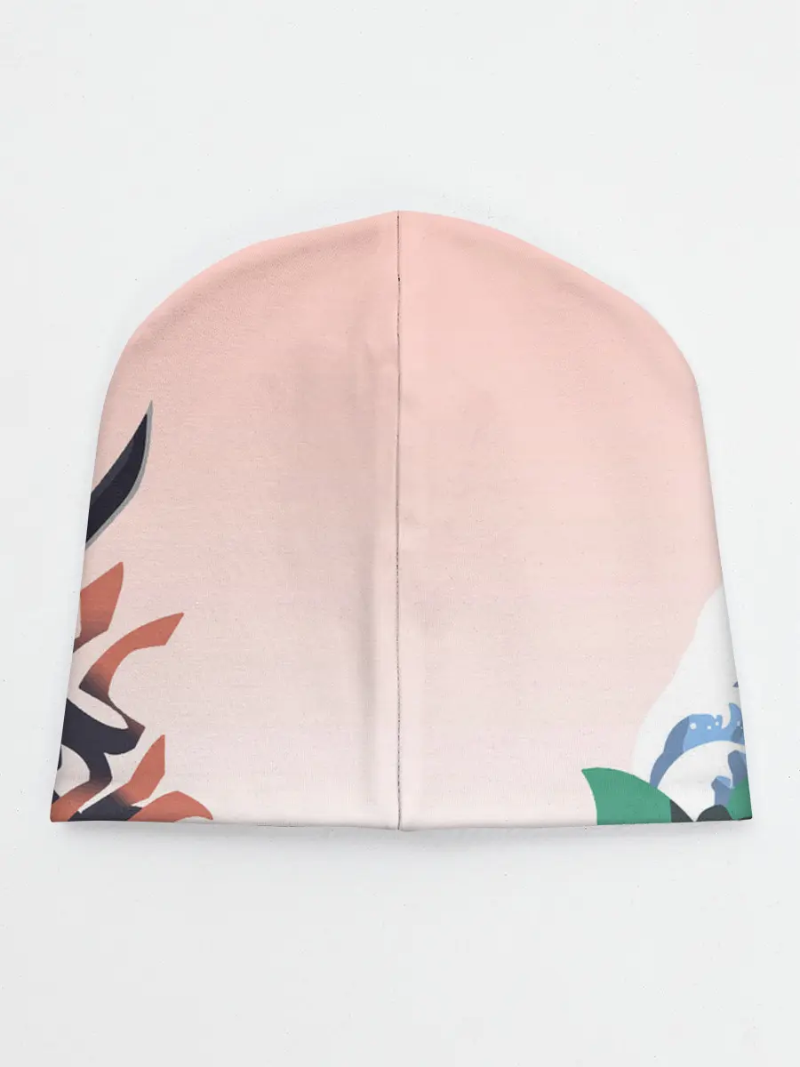 Детская шапка / Клинок рассекающий демонов