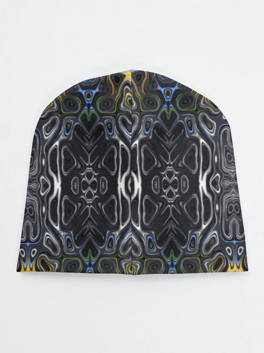 Детская шапка / lawnge