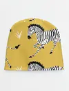 Детская шапка / Зебра АРТ