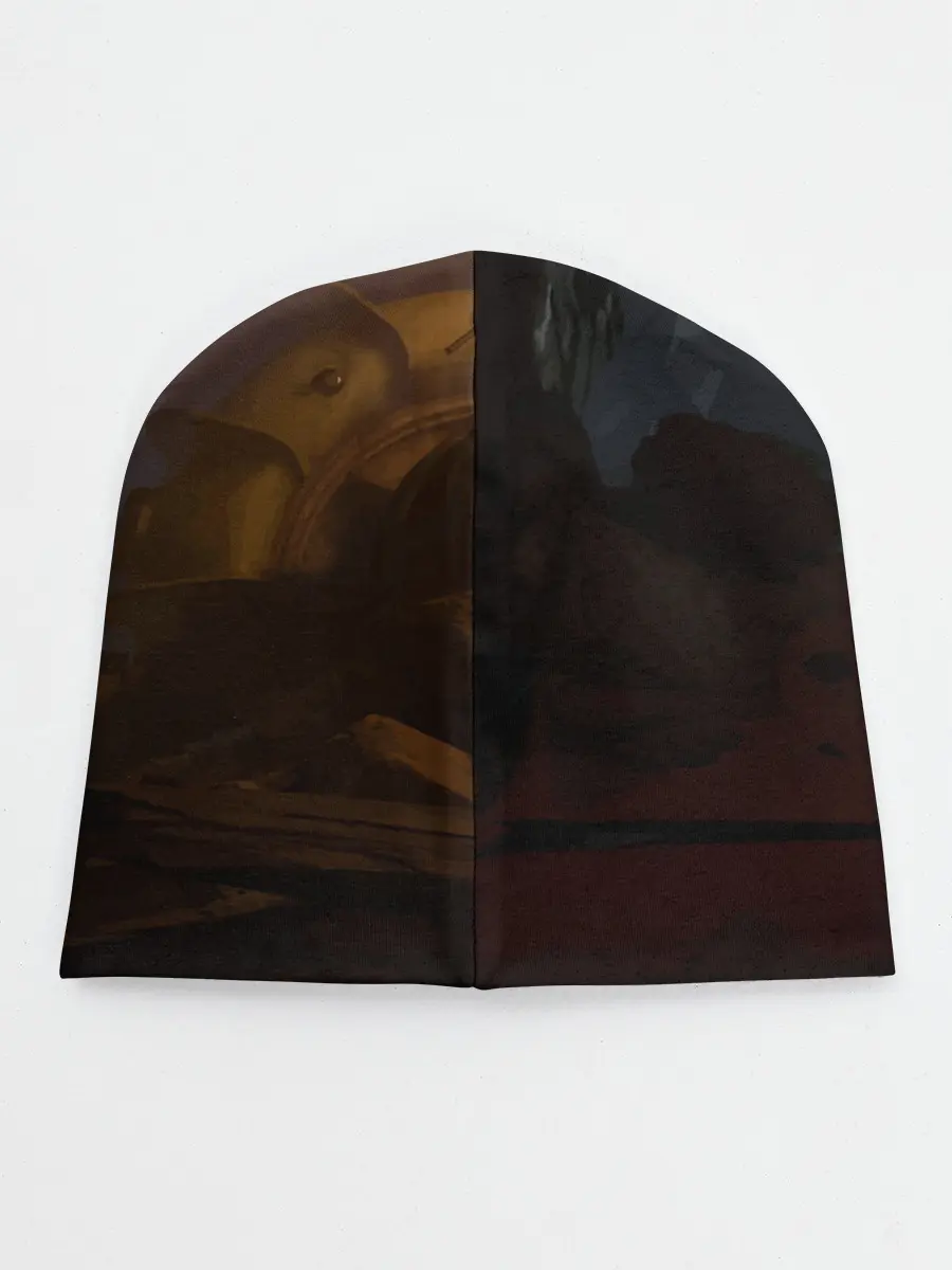 Детская шапка / HALF-LIFE: ALYX