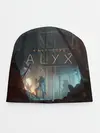 Детская шапка / HALF-LIFE: ALYX