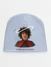 Детская шапка / finn wolfhard
