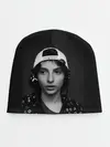Детская шапка / finn wolfhard