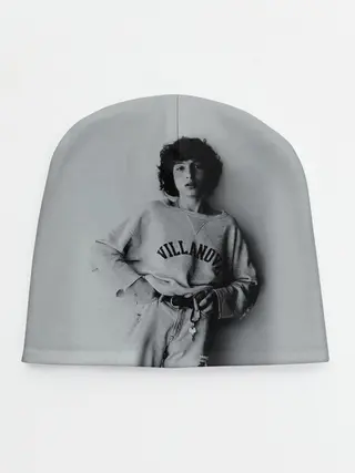 Детская шапка / finn wolfhard