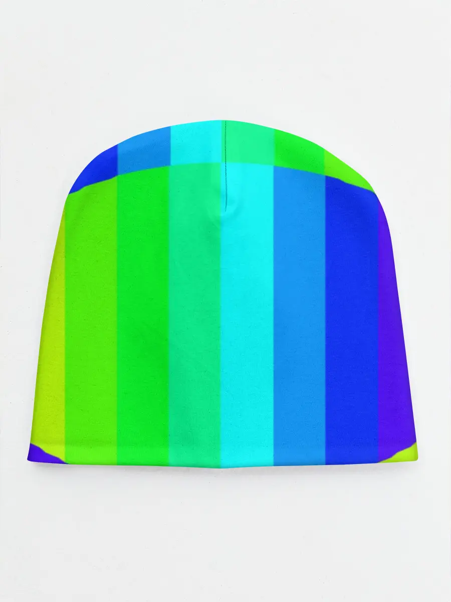 Детская шапка / MAKE LOVE, NOT WAR