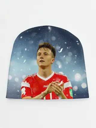 Детская шапка / Александр Головин