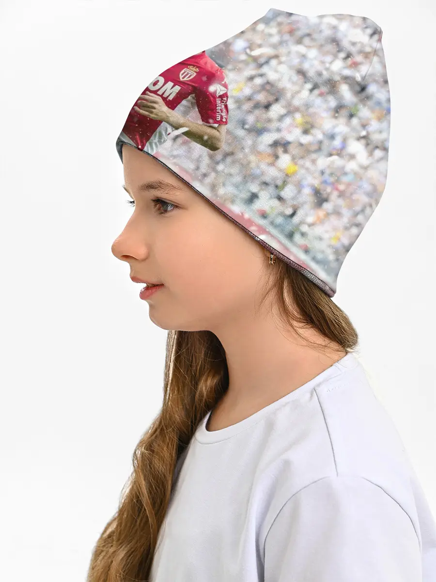 Детская шапка / Александр Головин Монако