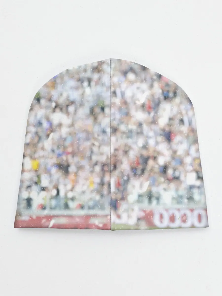 Детская шапка / Александр Головин Монако