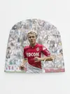 Детская шапка / Александр Головин Монако