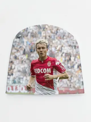 Детская шапка / Александр Головин Монако