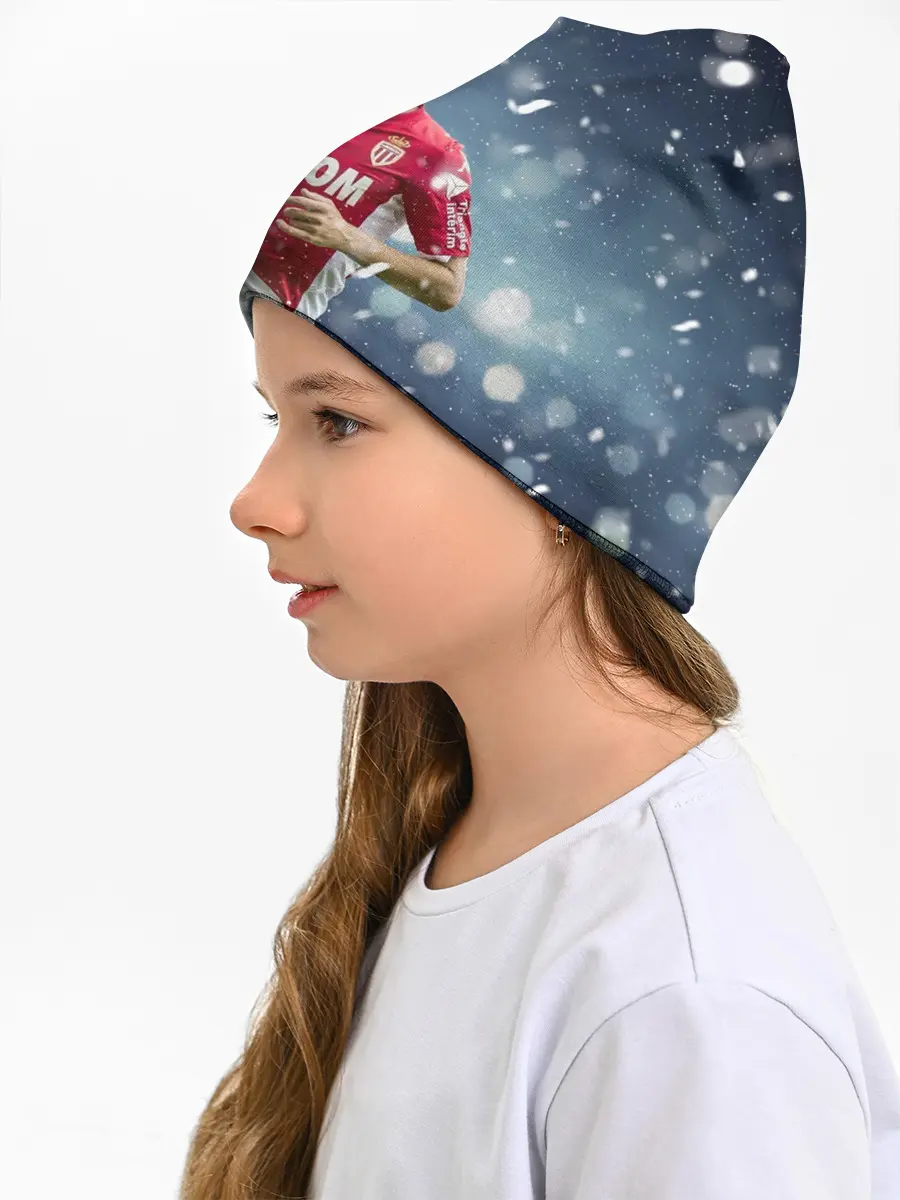 Детская шапка / Александр Головин