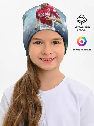 Детская шапка / Александр Головин