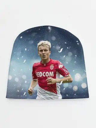 Детская шапка / Александр Головин