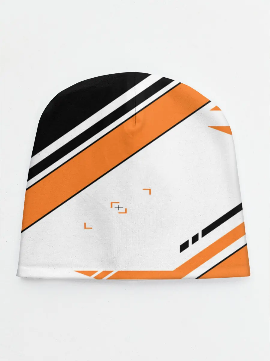 Детская шапка / Cs Go Asiimov Style #1