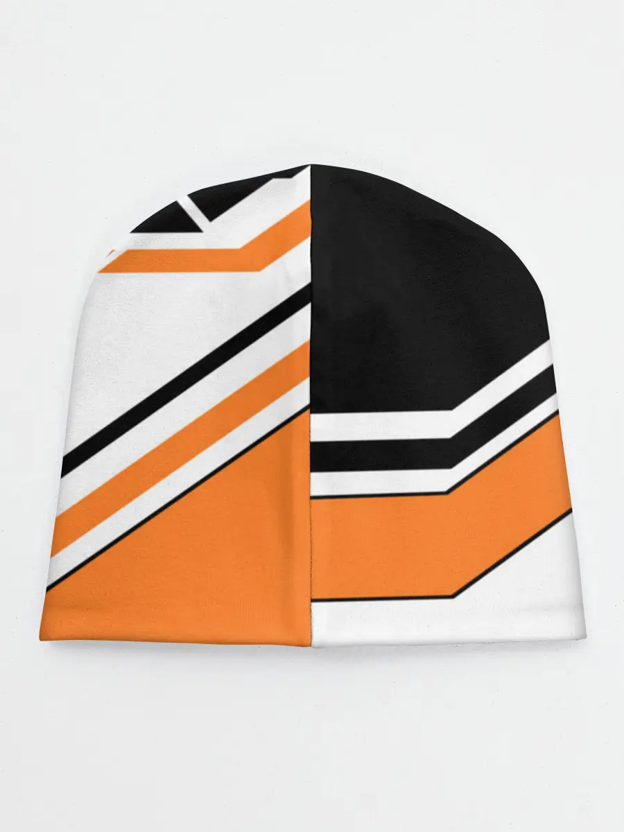 Детская шапка / Cs Go Asiimov Style #2