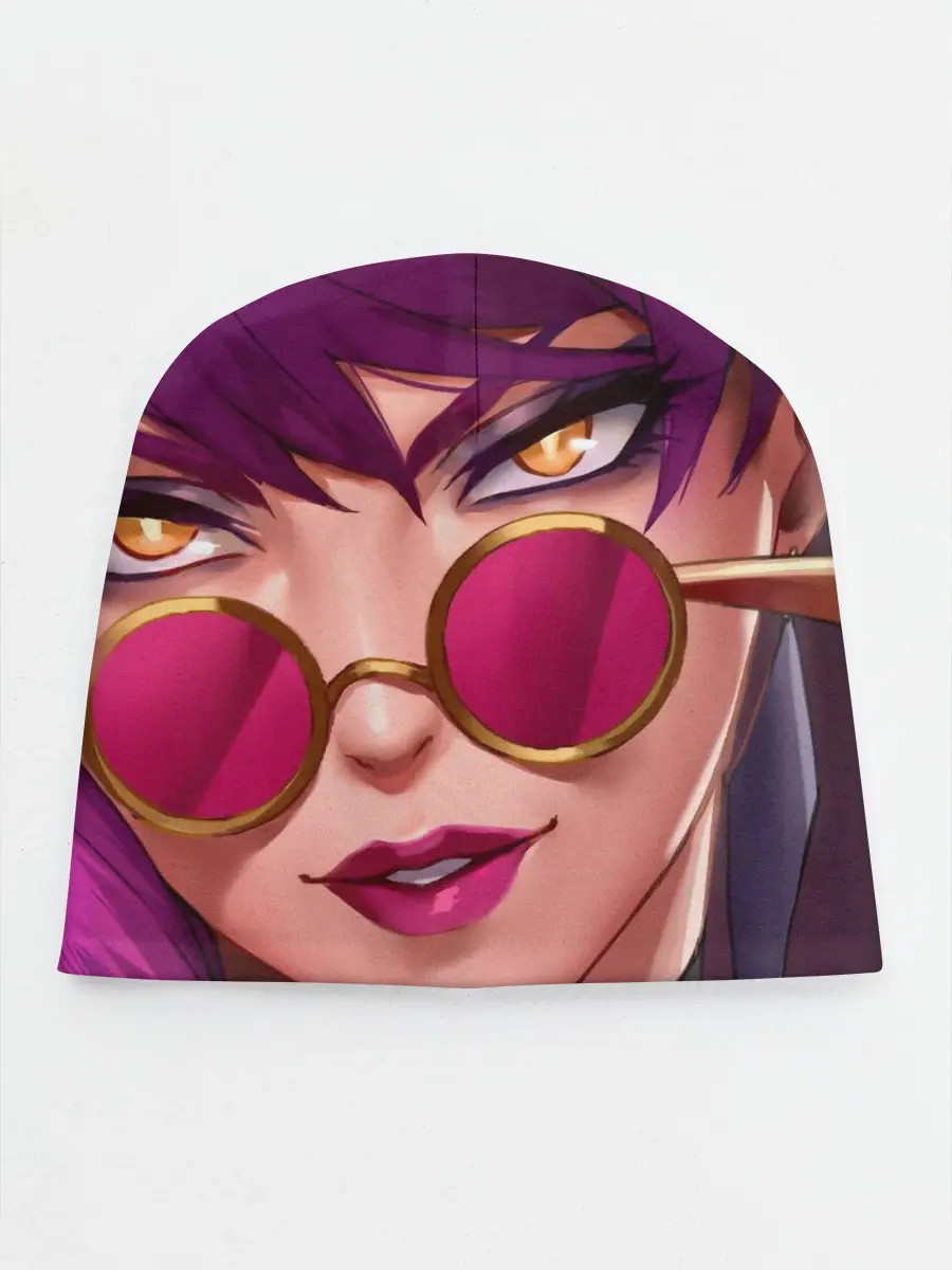 Детская шапка / Эвелинн