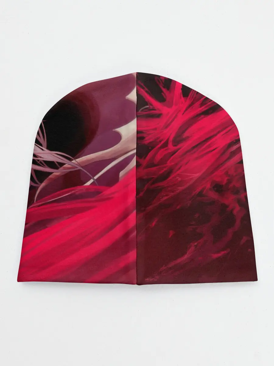 Детская шапка / Владимир