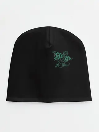 Детская шапка / Tanjirou