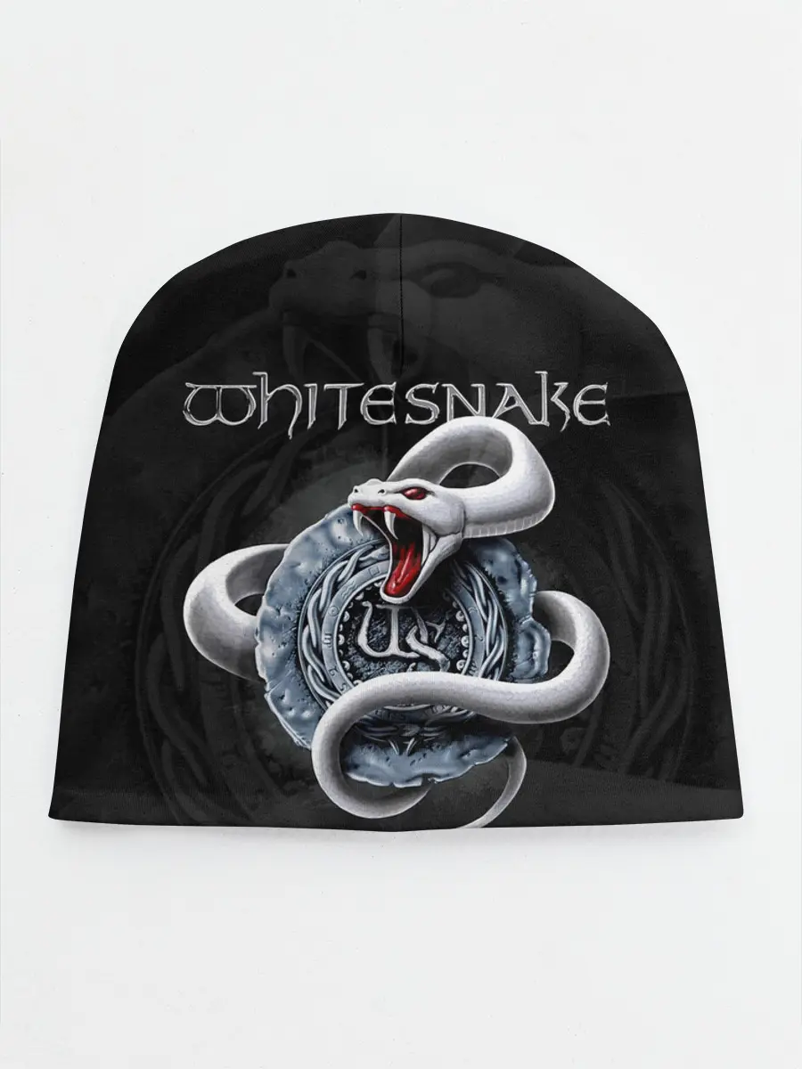 Детская шапка / Whitesnake