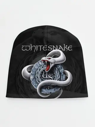 Детская шапка / Whitesnake