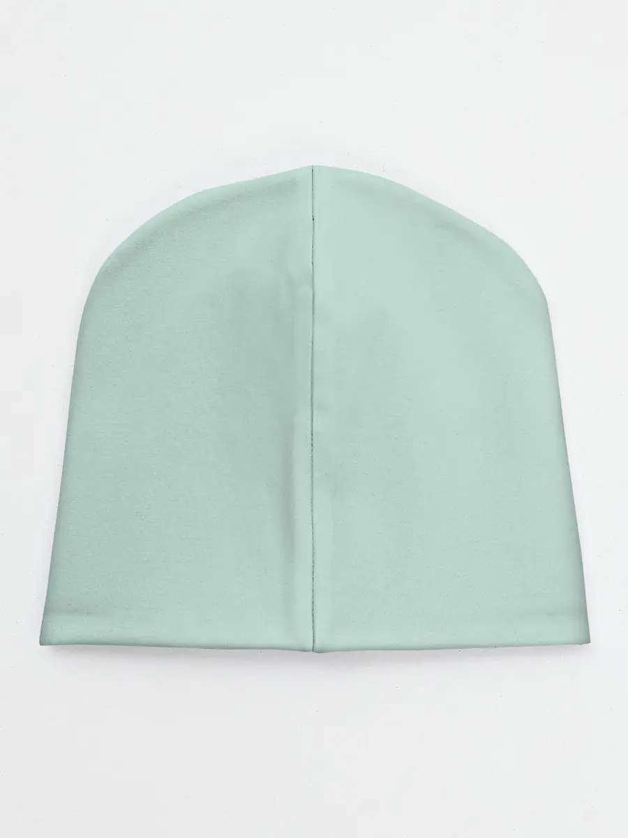 Детская шапка / King