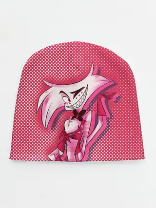 Детская шапка / Отель хазбин