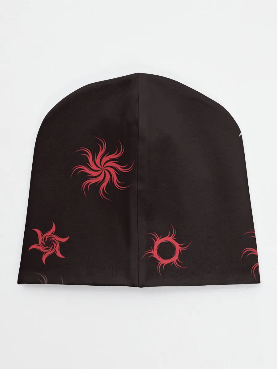 Детская шапка / Отель хазбин