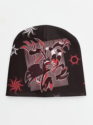 Детская шапка / Отель хазбин