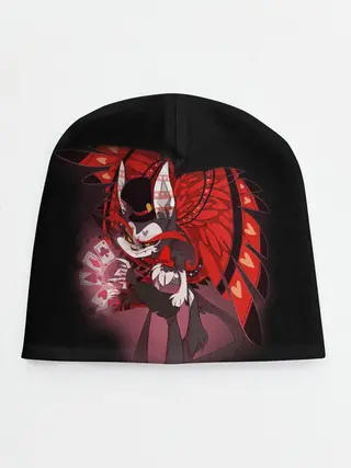 Детская шапка / Отель хазбин