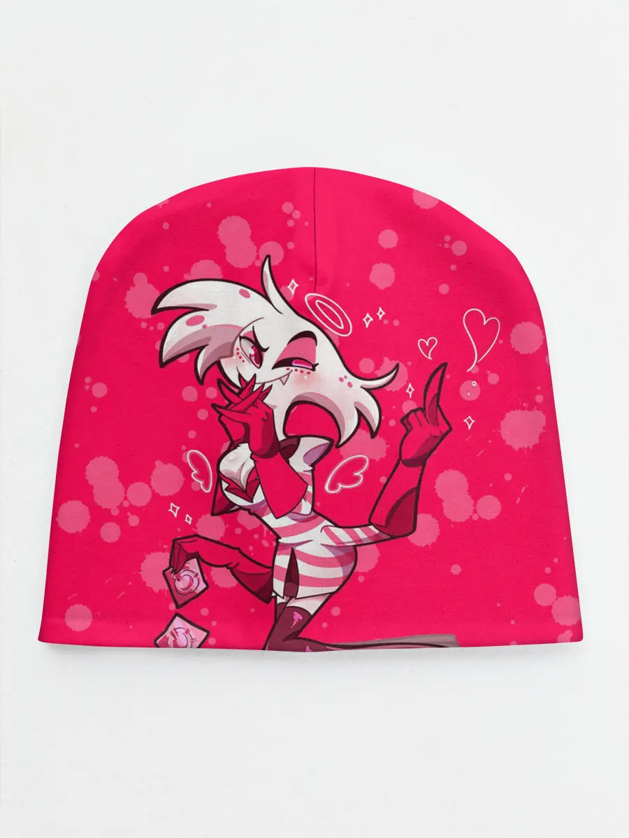 Детская шапка / Hazbin Hotel