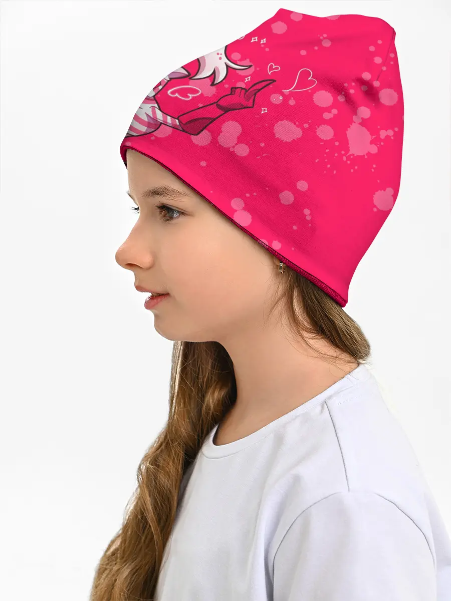 Детская шапка / Hazbin Hotel