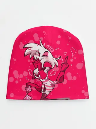 Детская шапка / Hazbin Hotel