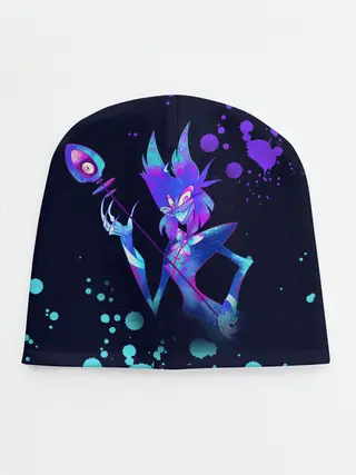 Детская шапка / Hazbin Hotel