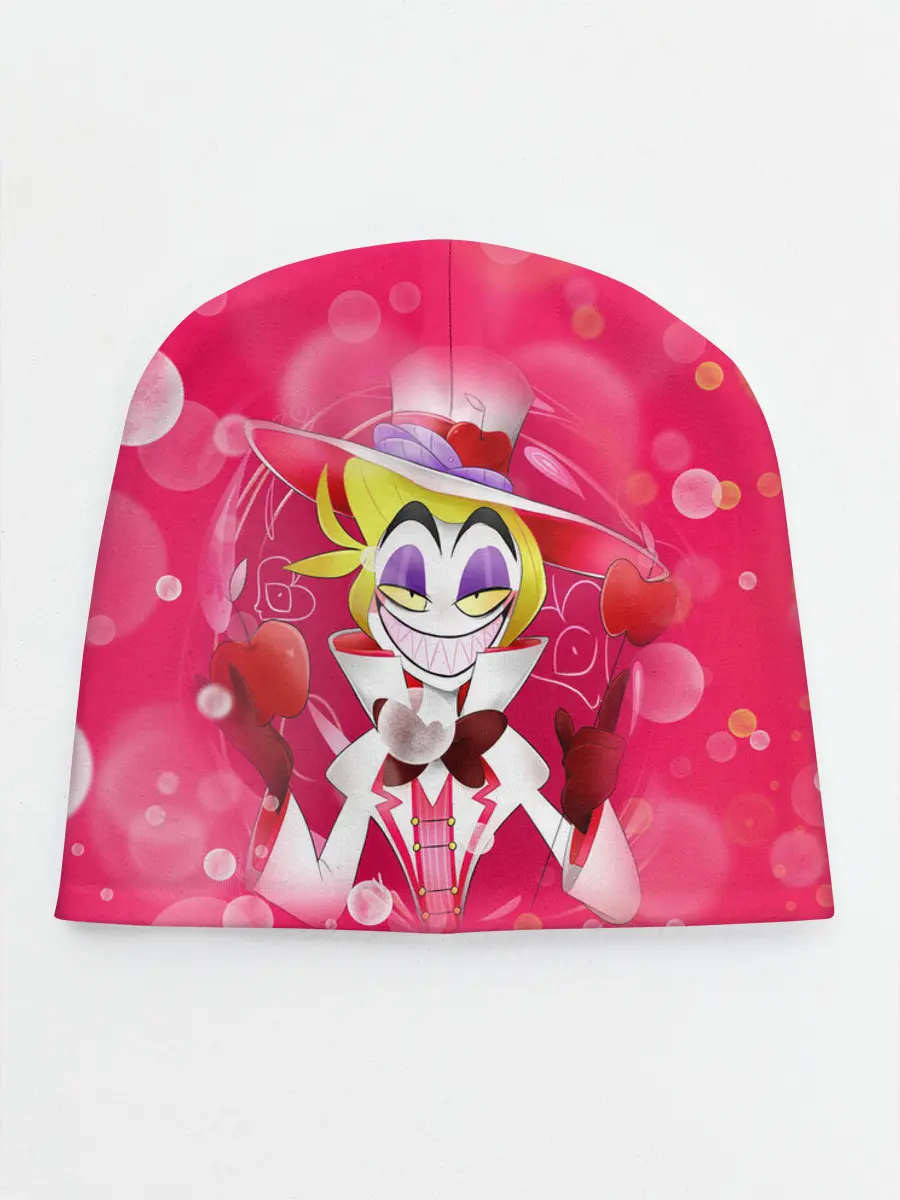 Детская шапка / Отель хазбин