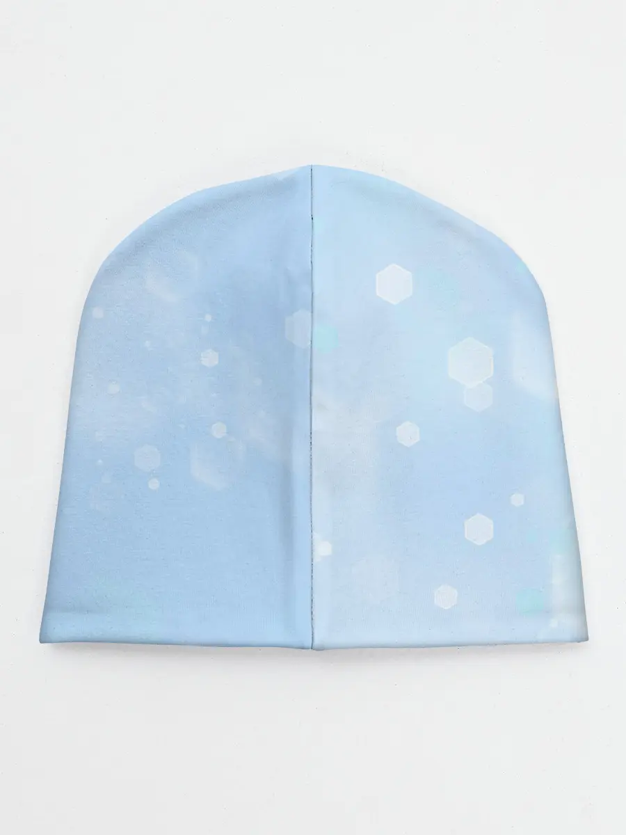 Детская шапка / Отель хазбин