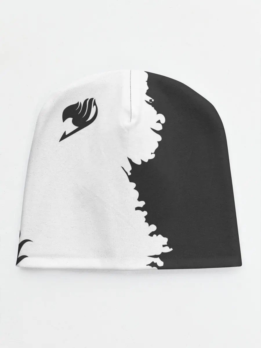 Детская шапка / абстракция Фейри Тейл