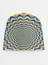 Детская шапка / Пульсация