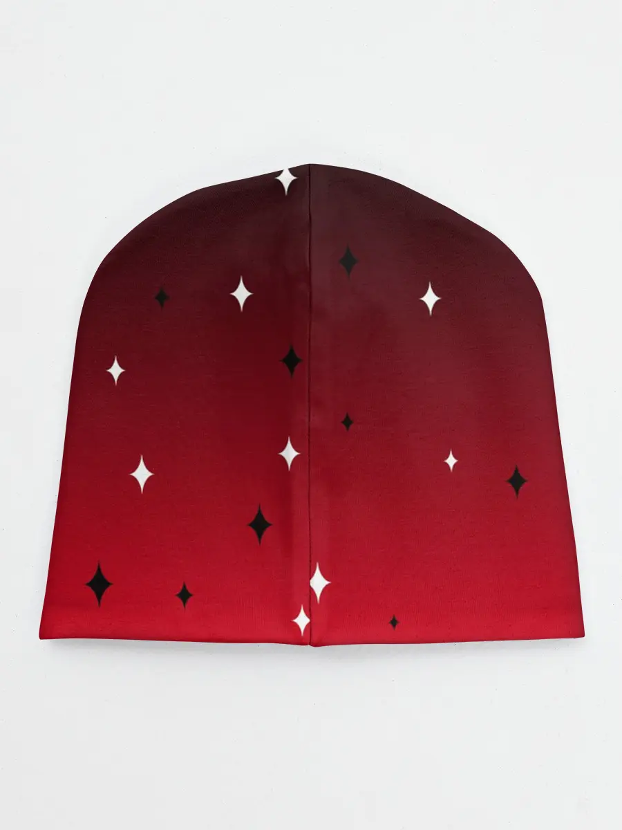 Детская шапка / ОТЕЛЬ ХАЗБИН ЧАРЛИ