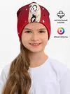 Детская шапка / ОТЕЛЬ ХАЗБИН ЧАРЛИ