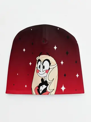 Детская шапка / ОТЕЛЬ ХАЗБИН ЧАРЛИ