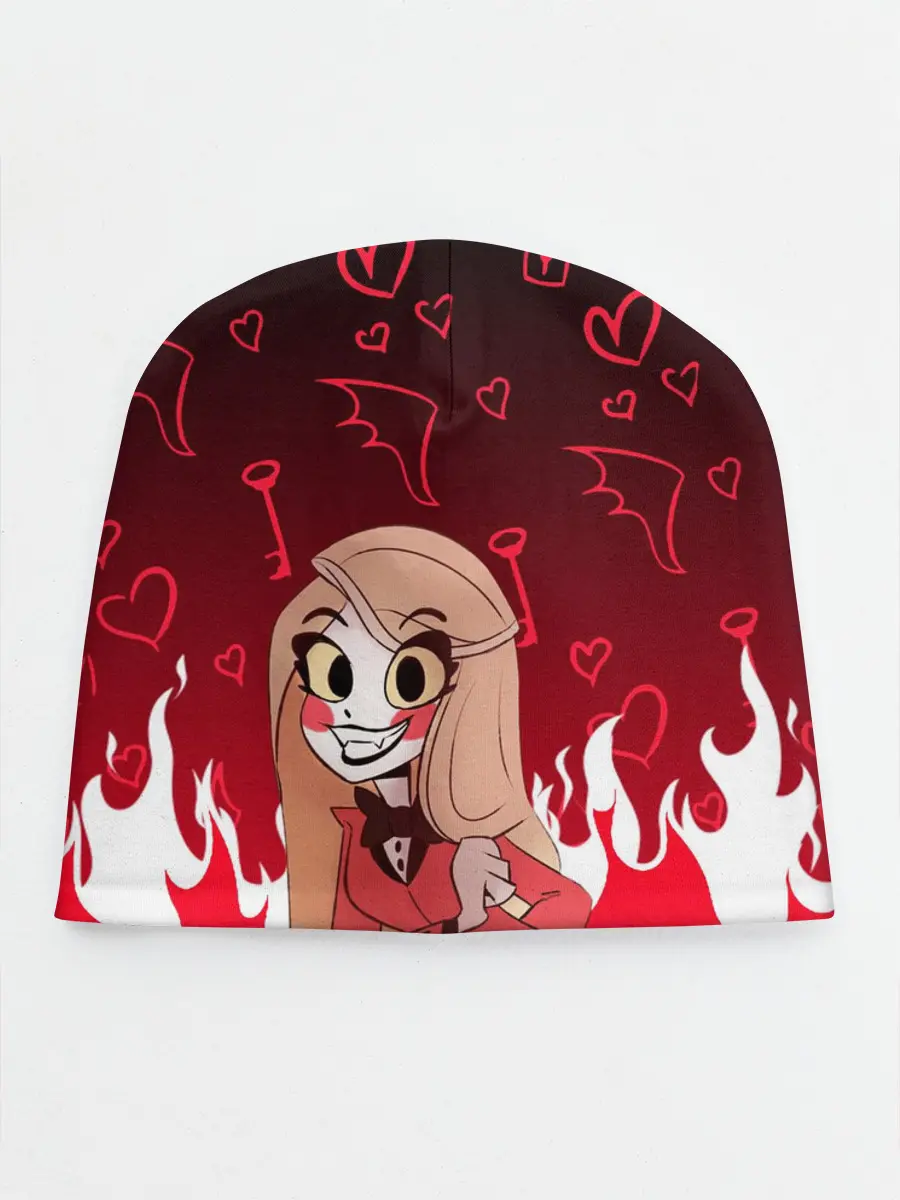 Детская шапка / ОТЕЛЬ ХАЗБИН ЧАРЛИ