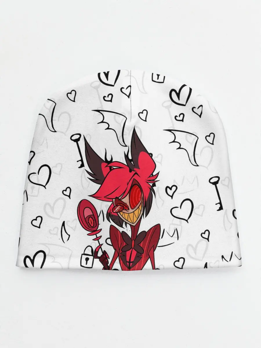 Детская шапка / ОТЕЛЬ ХАЗБИН АЛАСТОР