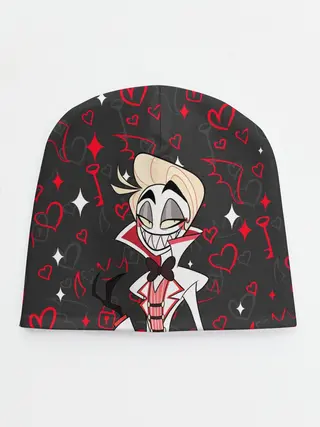 Детская шапка / ОТЕЛЬ ХАЗБИН ЭШЛИ