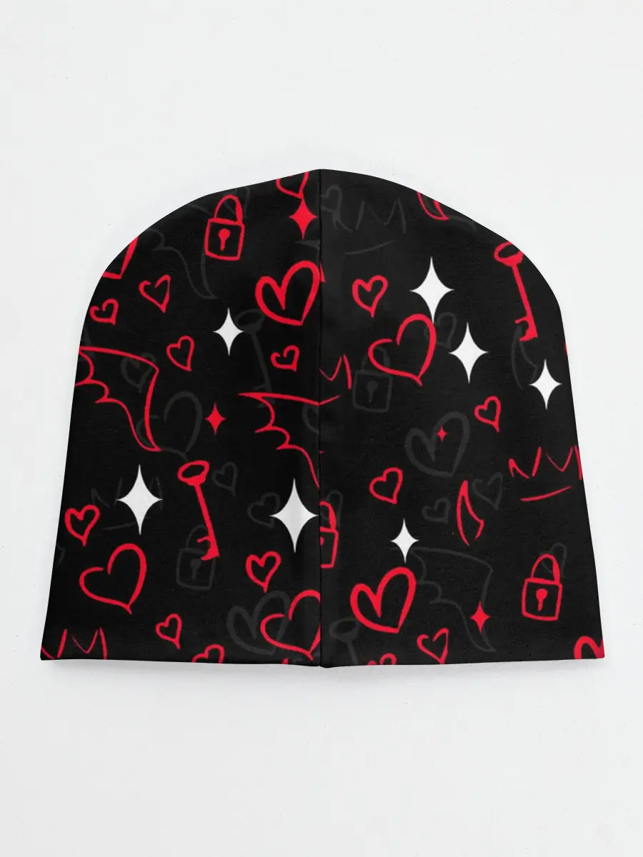 Детская шапка / ОТЕЛЬ ХАЗБИН АЛАСТОР