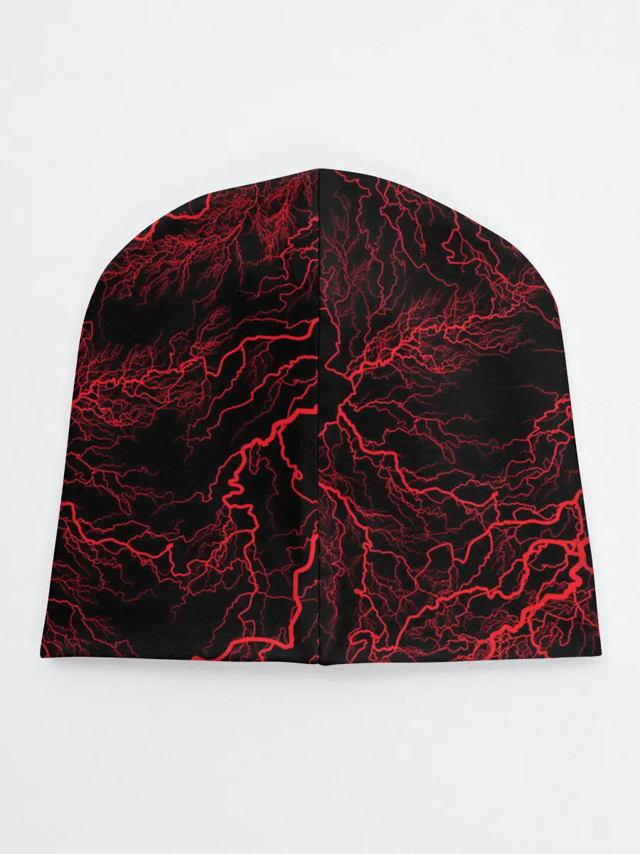 Детская шапка / Red Dead Redemption 2