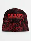 Детская шапка / Red Dead Redemption 2